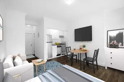 21 Grove Street #5A, Manhattan, NY 10014