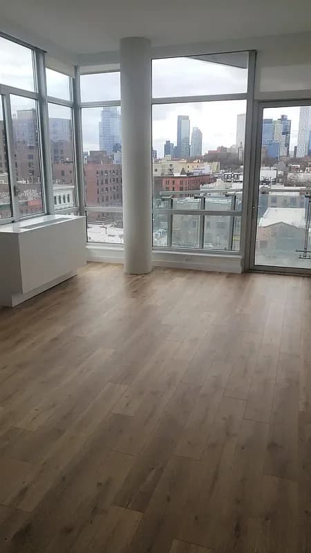 163 Washington Avenue #8A, Brooklyn, NY 11205 apartment_living_room 1