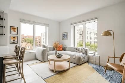 350 Clarkson Avenue #802, Brooklyn, NY 11226