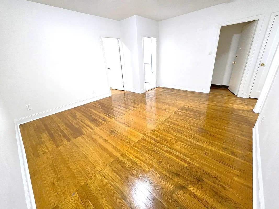 43-22 West 58 Street #5B, Manhattan, NY 10019 apartment_living_room 1