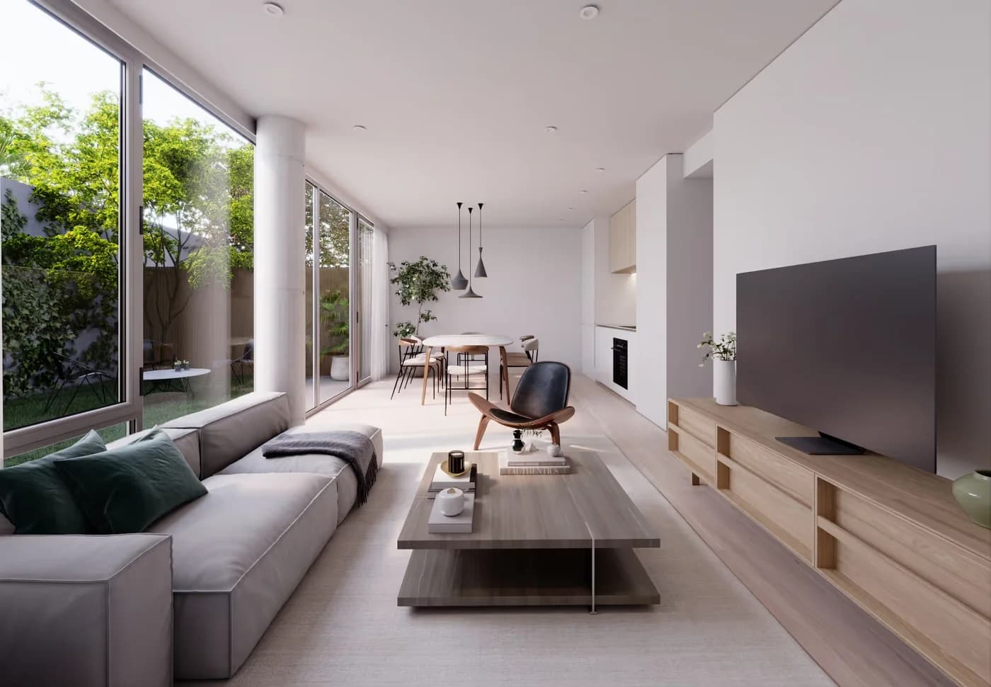 12 Halsey Street #PH117, Brooklyn, NY 11216 1