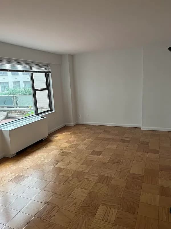 Regency Towers 245 East 63 Street #219, Manhattan, NY 10065 apartment_living_room 1