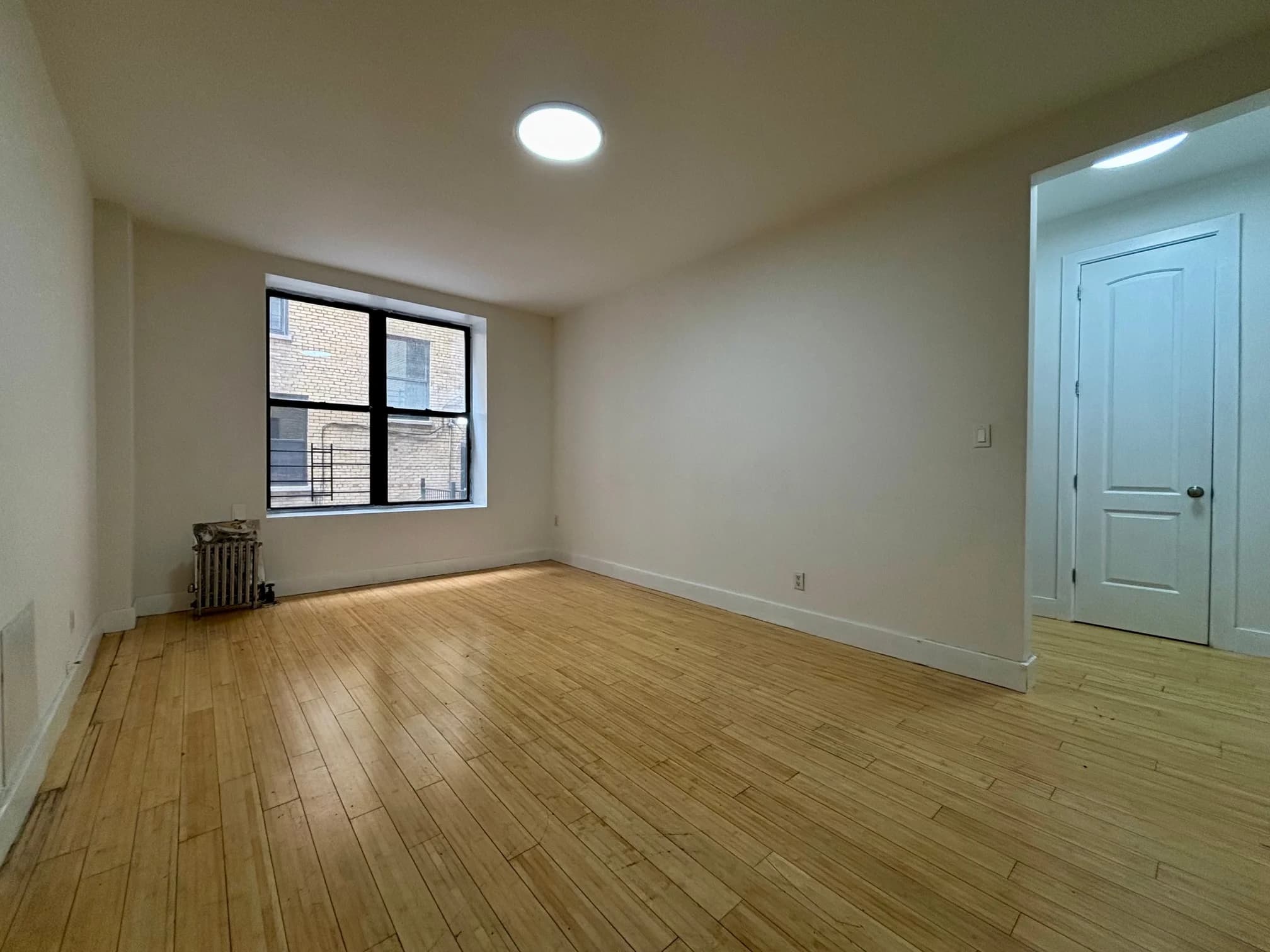 90 Fort Washington Ave #1-K, Manhattan, NY 10032 1