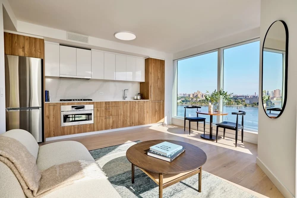 26-02 1 Street #1107, Queens, NY 11102 1