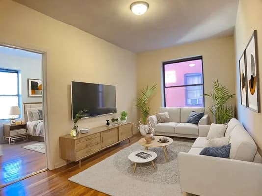 436 Ft Washington Avenue #5-D, Manhattan, NY 10033