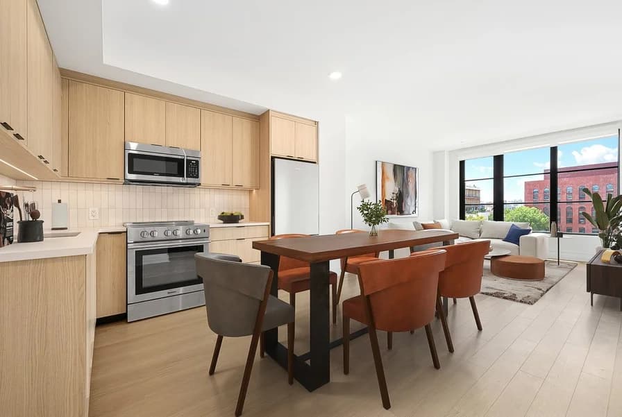 499 President Street #637, Brooklyn, NY 11215 1