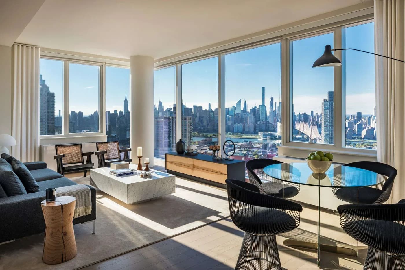 28-10 Jackson Avenue #26J, Queens, NY 11101 apartment_living_room 1