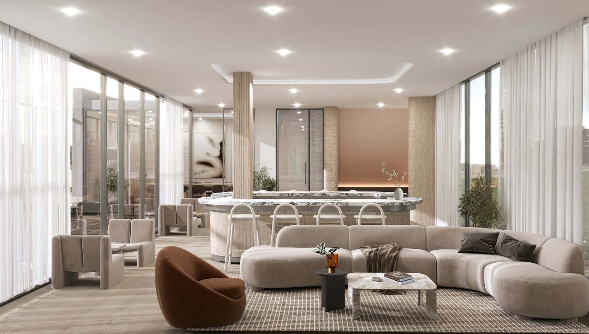 554 West 46 Street #813, Manhattan, NY 10036 1