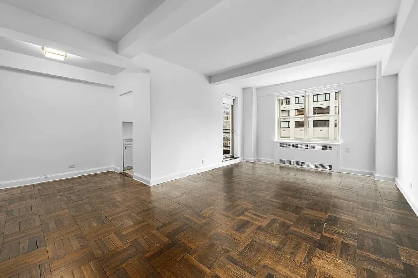 300 East 57 Street #8F, Manhattan, NY 10022 apartment_living_room 1