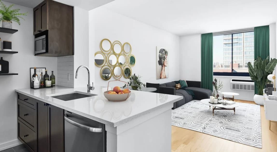 50 North 5 Street #6LW, Brooklyn, NY 11249 1