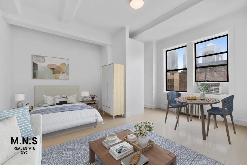 244 West 72 Street #14F, Manhattan, NY 10023 1