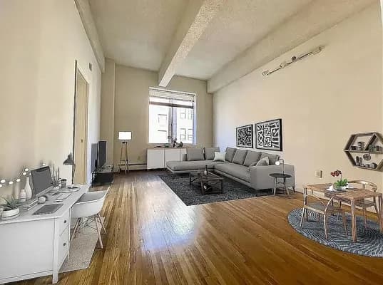 449 West 44 Street #1-A, Manhattan, NY 10036