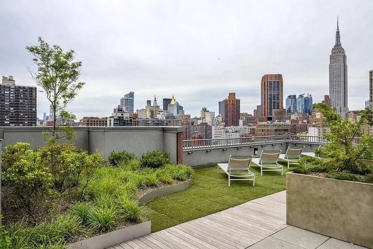 308 East 38 Street #19, Manhattan, NY 10016 amenity_roof_deck 1