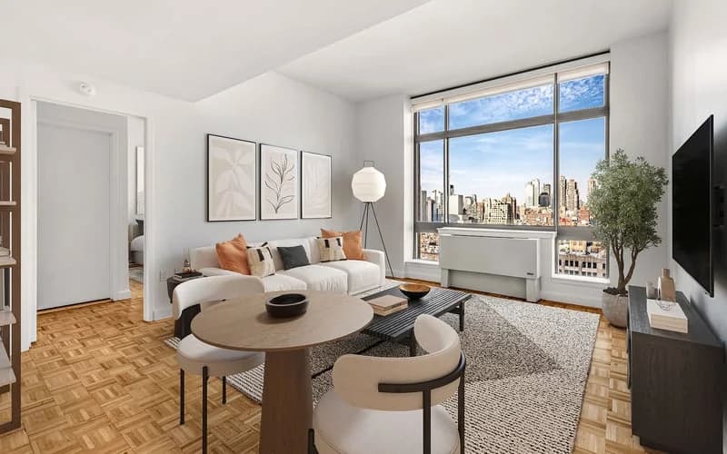 360 West 43 Street #sphe, Manhattan, NY 10036 1