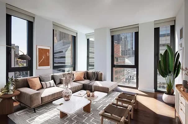 89 Murray Street #09P, Manhattan, NY 10007