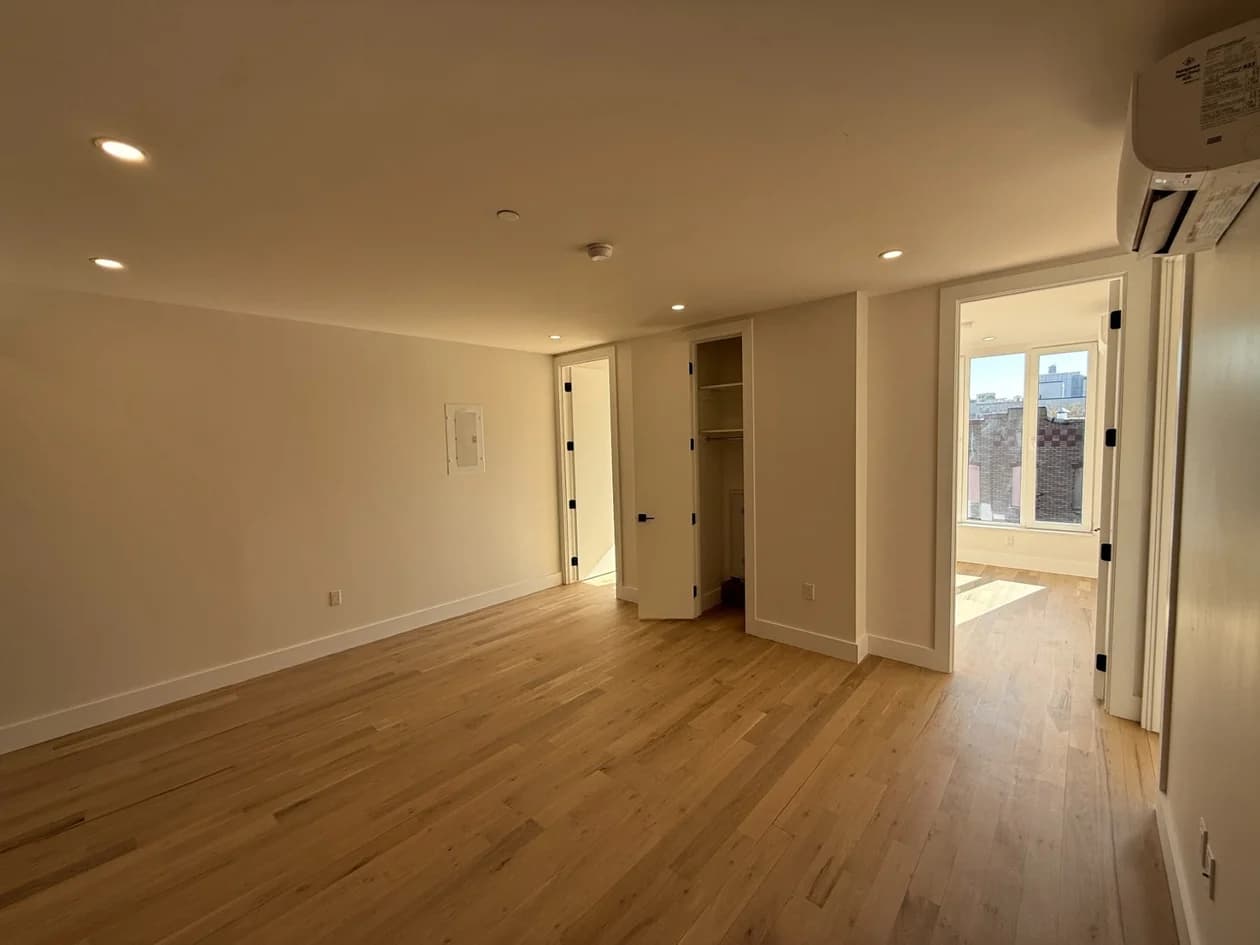 96 Moore Street #2A, Brooklyn, NY 11206 1