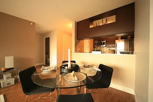 The Monterey 175 E 96 St #4M, Manhattan, NY 10029 apartment_dining_room 1