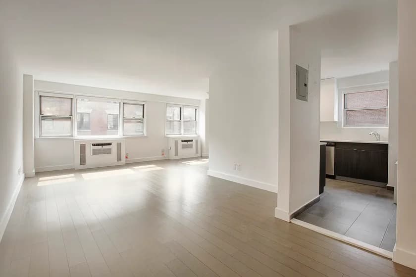 145 East 27 Street #2G, Manhattan, NY 10016 apartment_living_room 1