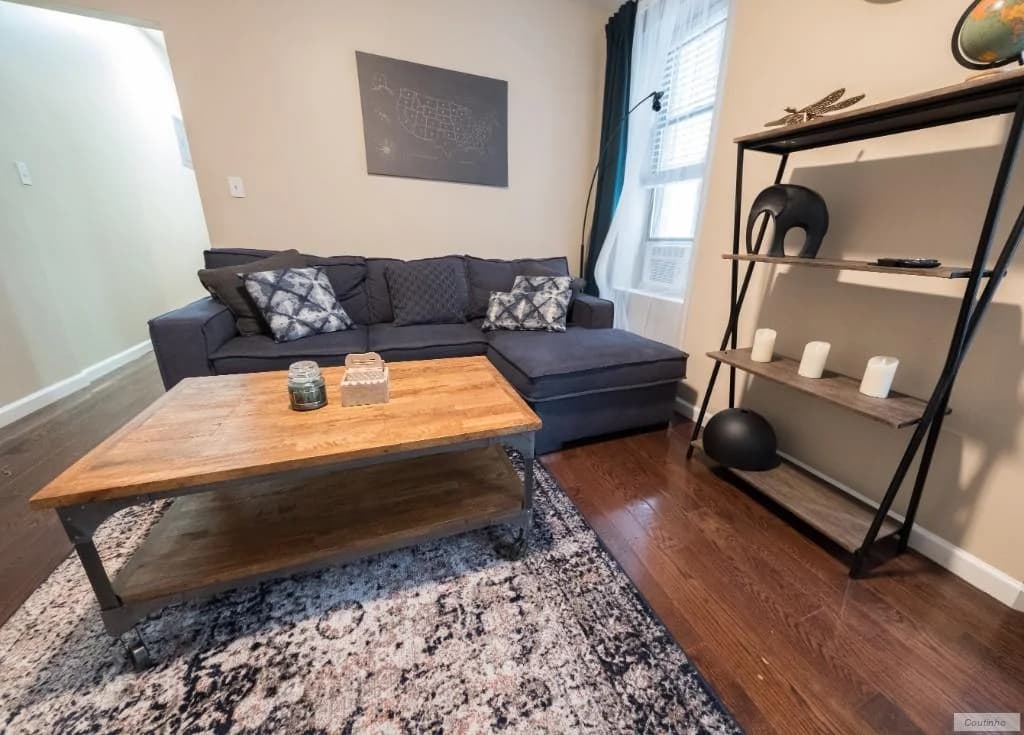 5 West 101 Street #3B, Manhattan, NY 10025 1