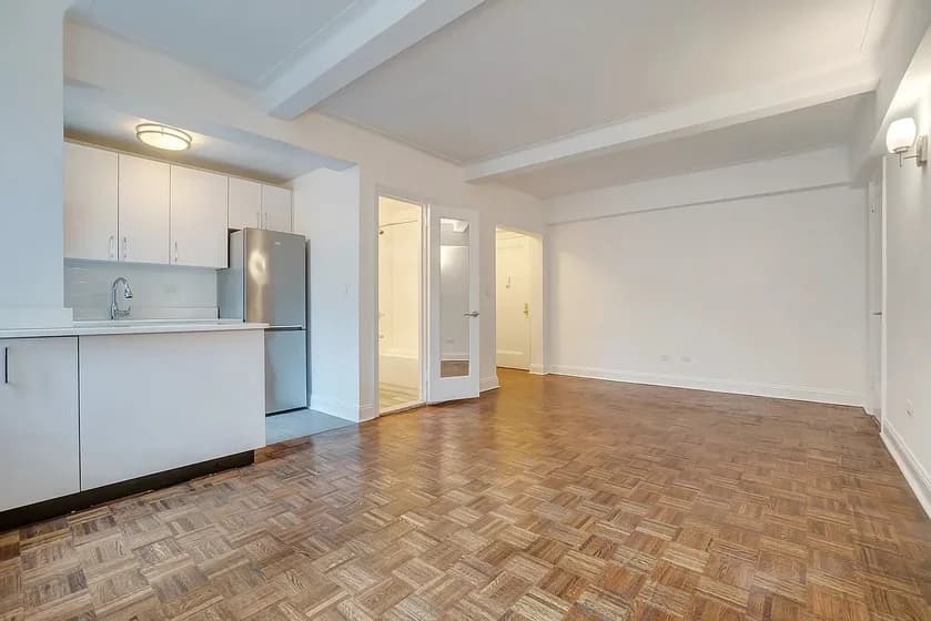 80 Cranberry Street #04H, Brooklyn, NY 11201 apartment_kitchen 1