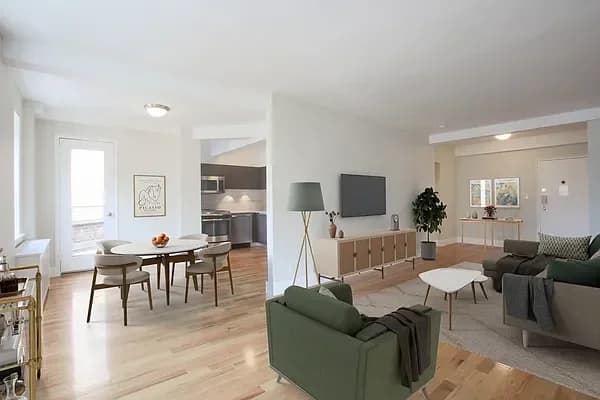 41 Park Avenue #16C, Manhattan, NY 10016