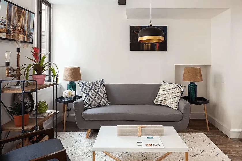 163 St Nicholas Avenue #3F, Brooklyn, NY 11237 apartment_living_room 1