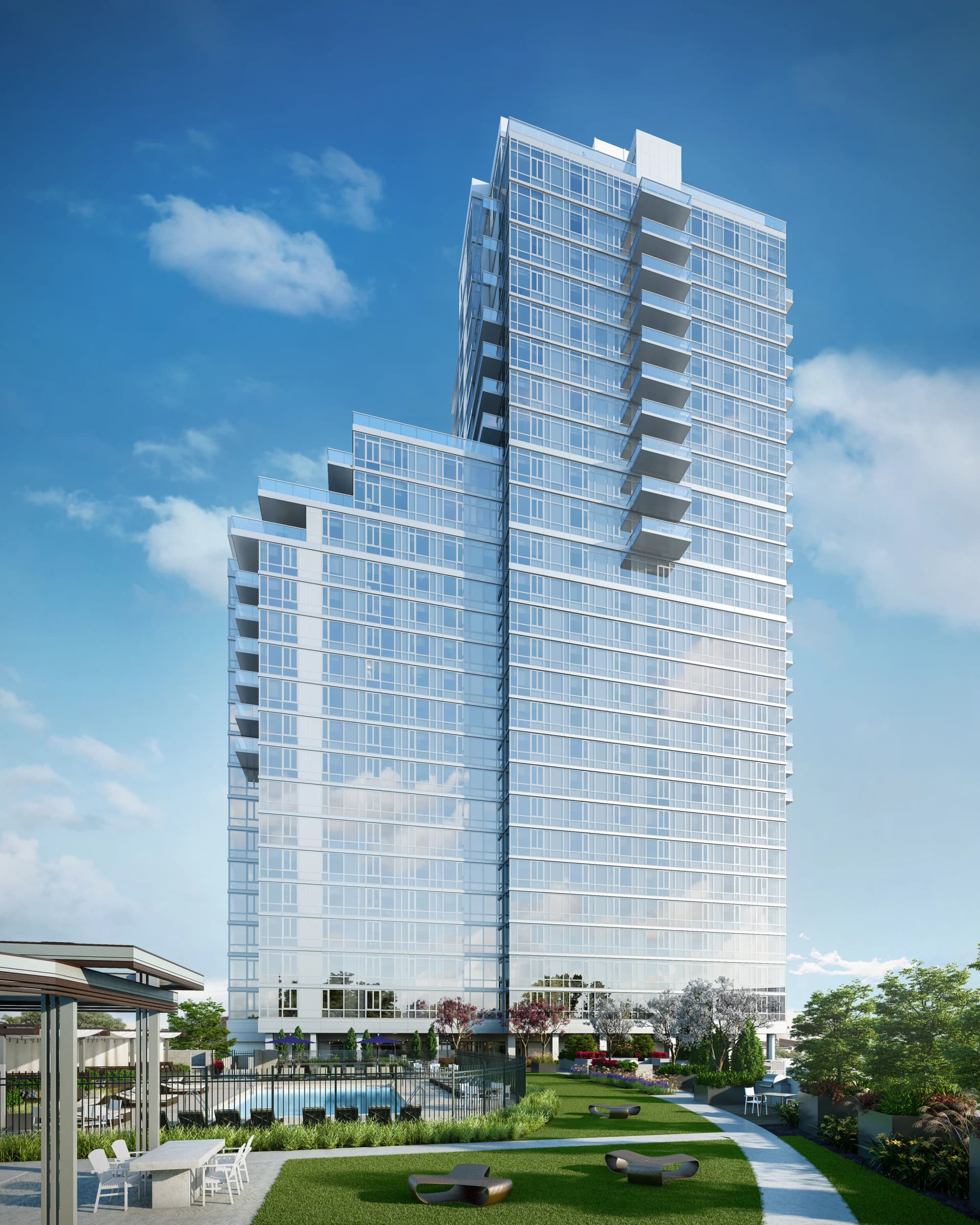 1524 Sheepshead Bay Road #8B, Brooklyn, NY 11235 1