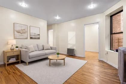 128 Ft Washington Avenue #7I, Manhattan, NY 10032