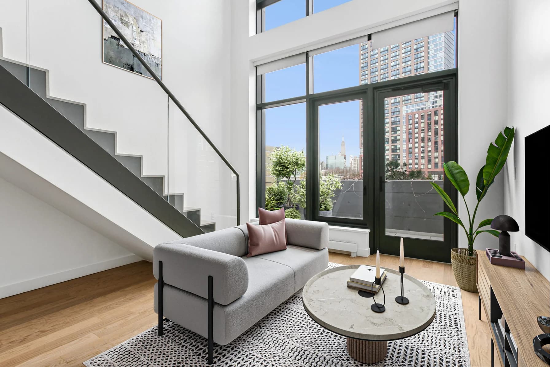 1 Bell Slip #0-27B, Brooklyn, NY 11222 1