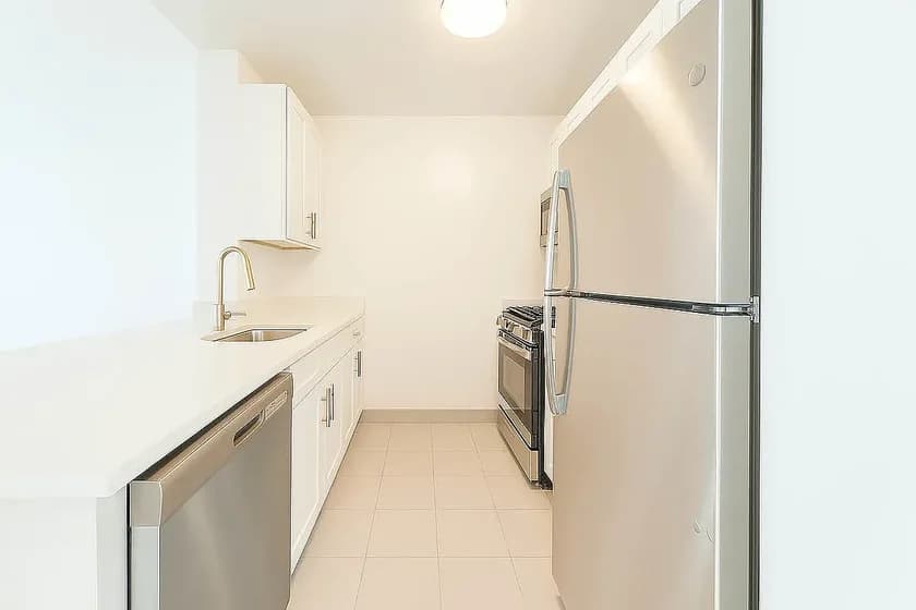 1955 1 Avenue #306, Manhattan, NY 10029 apartment_kitchen 1