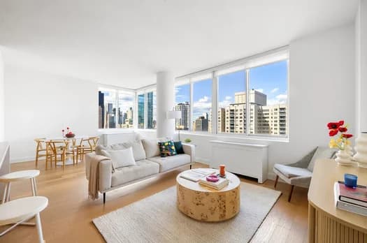 420 East 54 Street #PH6, Manhattan, NY 10022