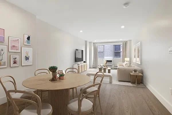 60 East 12 Street #3b, Manhattan, NY 10003