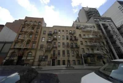 234 East 52 Street #3D, Manhattan, NY 10022