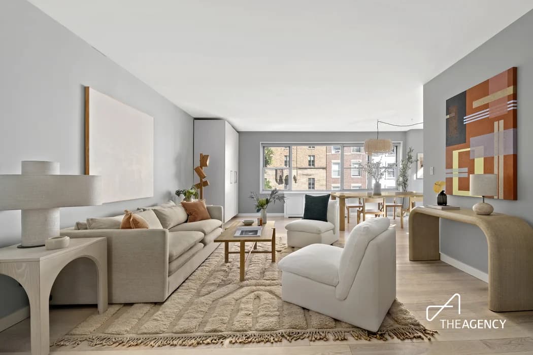 130 East 63 Street #4E, Manhattan, NY 10065 1