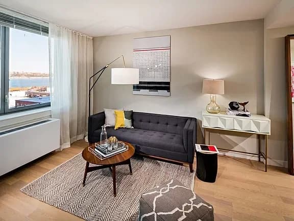 717 West 181 Street #32, Manhattan, NY 10033