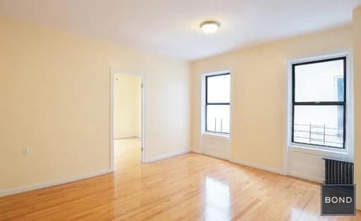 80 Ft Washington Avenue #33, Manhattan, NY 10032