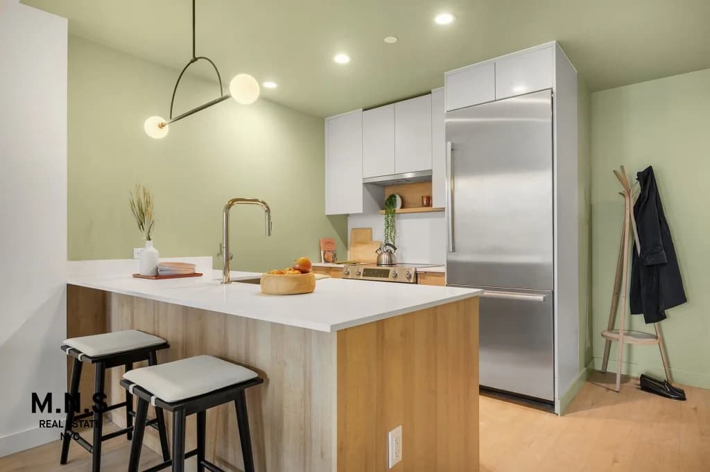 1975 Madison Avenue #312, Manhattan, NY 10035 1