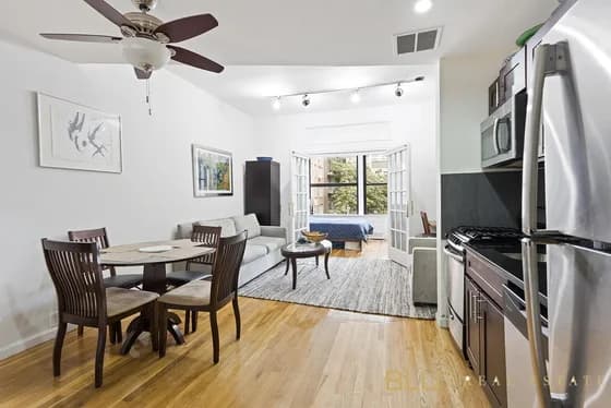 304 East 73 Street #4-A, Manhattan, NY 10021