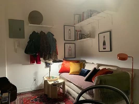 210 Rivington Street #9A, Manhattan, NY 10002