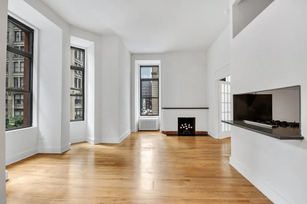 121 Madison Avenue #9F, Manhattan, NY 10016 1