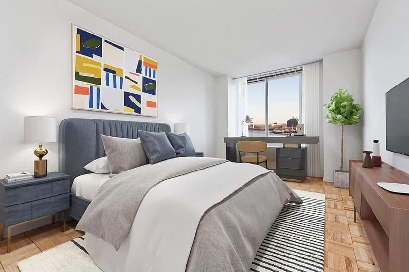 1775 York Avenue #9833, Manhattan, NY 10128 1