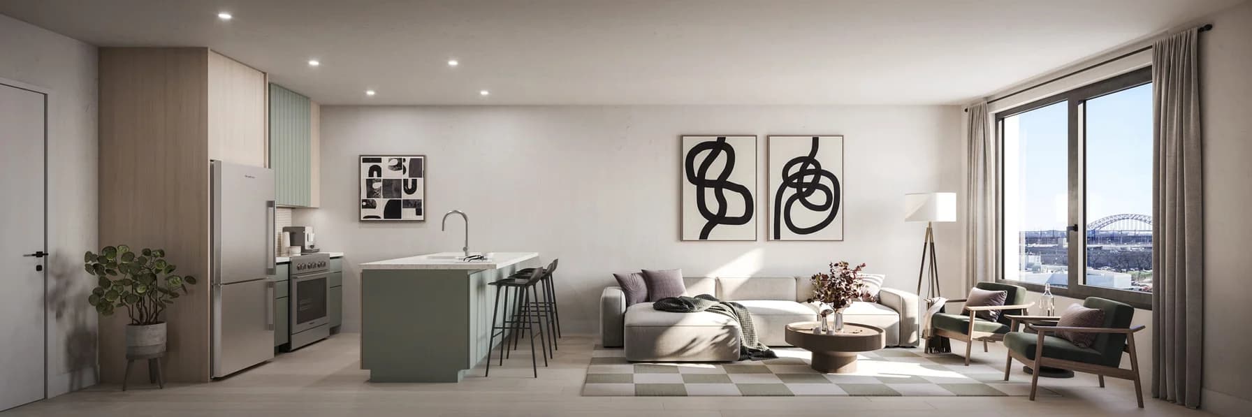 138 Bruckner Boulevard #216, The Bronx, NY 10454 1