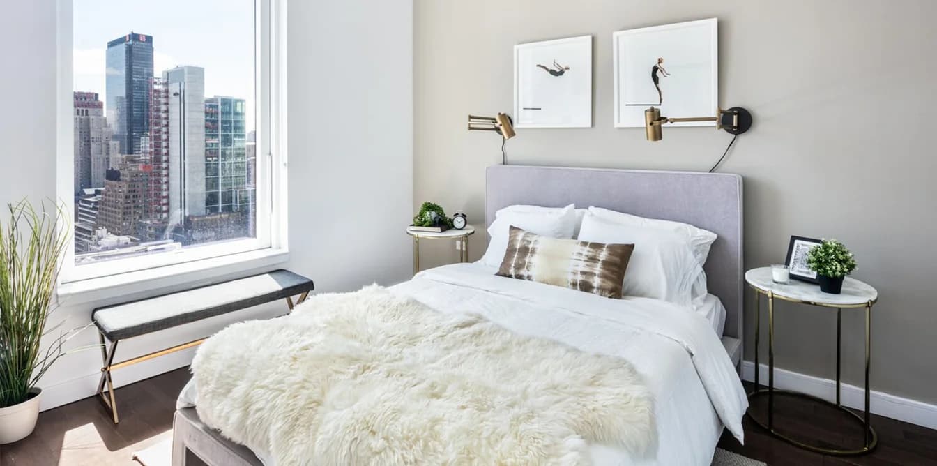 515 West 36 Street #33H, Manhattan, NY 10018 1