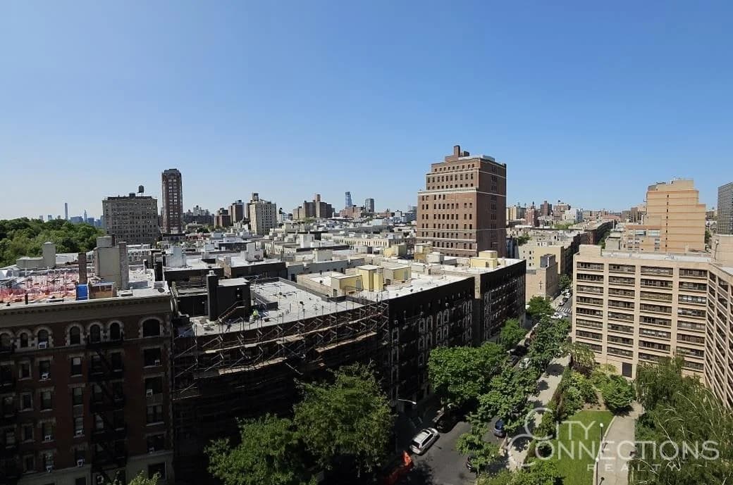 220 Manhattan Avenue #12G, Manhattan, NY 10025 1