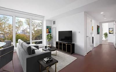 400 West 113 Street #430, Manhattan, NY 10025