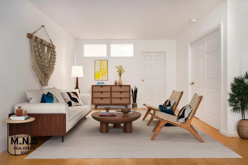 421 East 12 Street #8, Manhattan, NY 10009 1