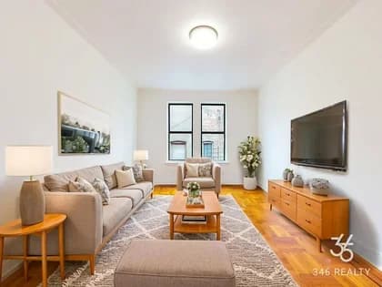 357 Edgecombe Avenue #6J, Manhattan, NY 10031 - Image 1