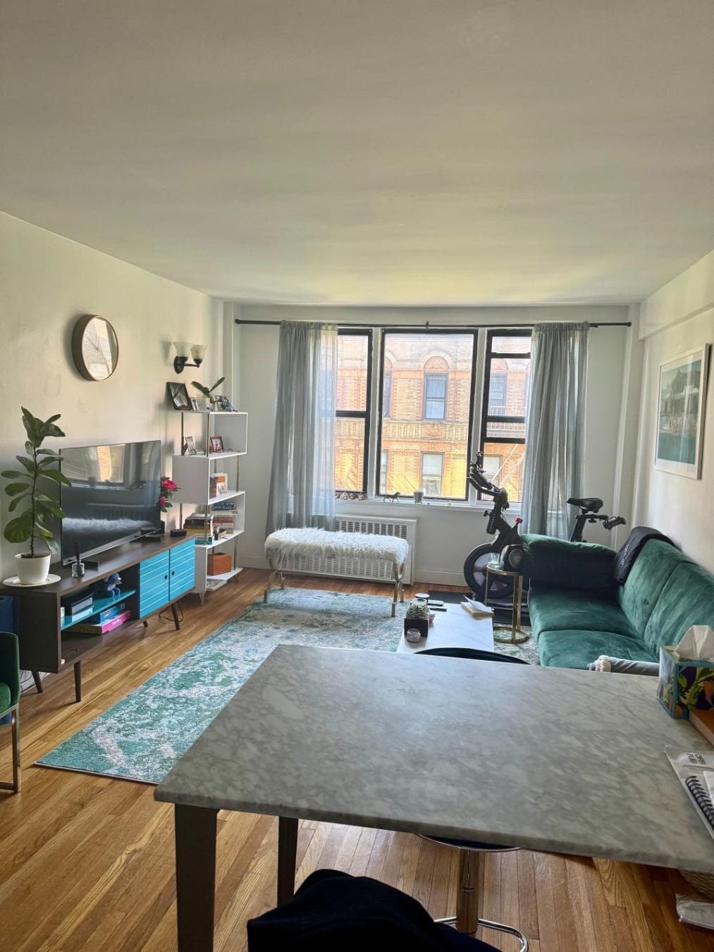 225 East 26 Street #5G, Manhattan, NY 10016