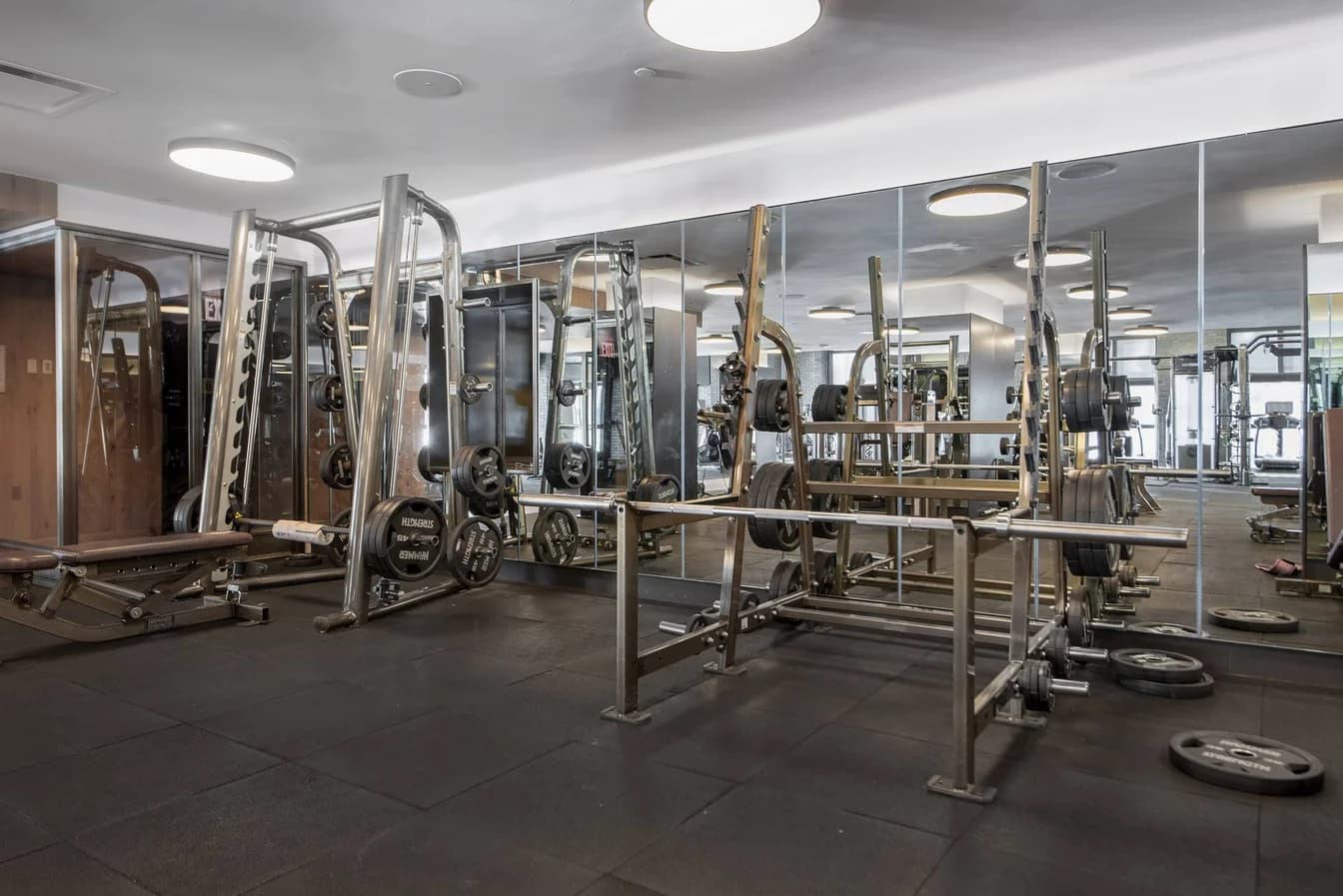 21 India Street #T.2711, Brooklyn, NY 11222 1