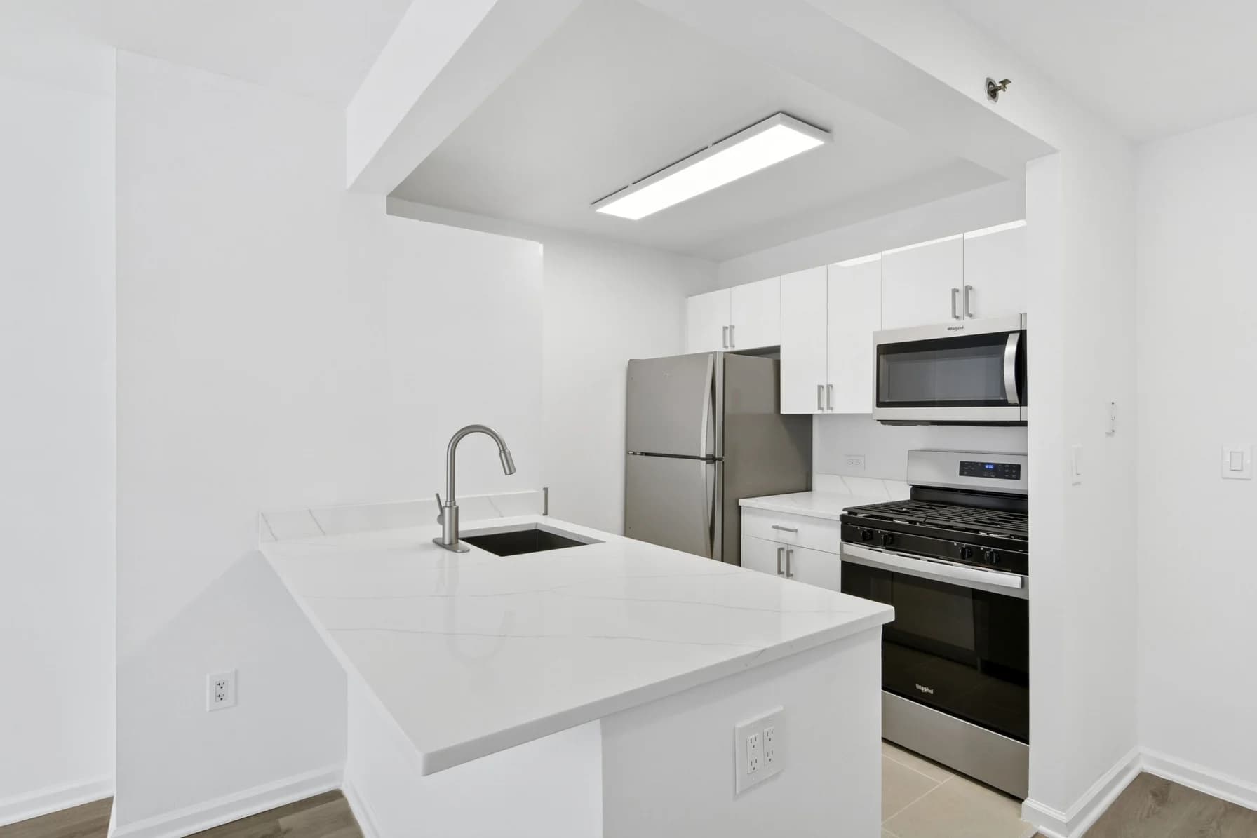 111 Worth Street #17D, Manhattan, NY 10013 1